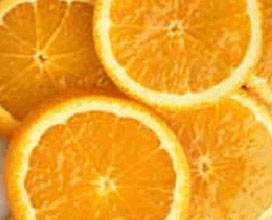 ricetta: Insalata di arance