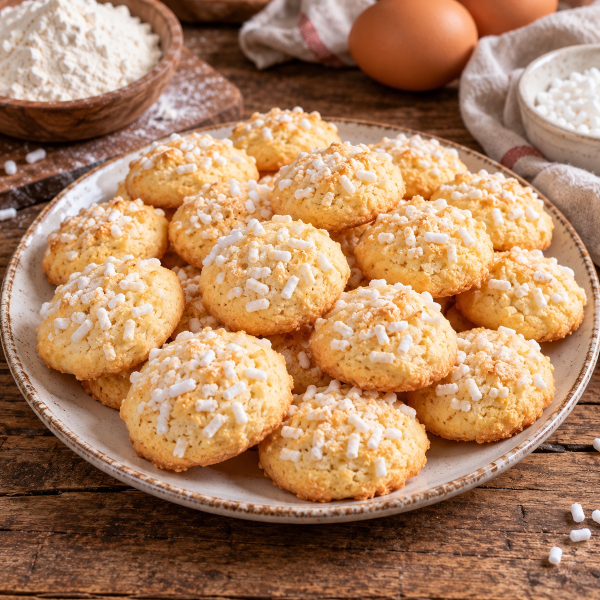 Biscotti Novarini