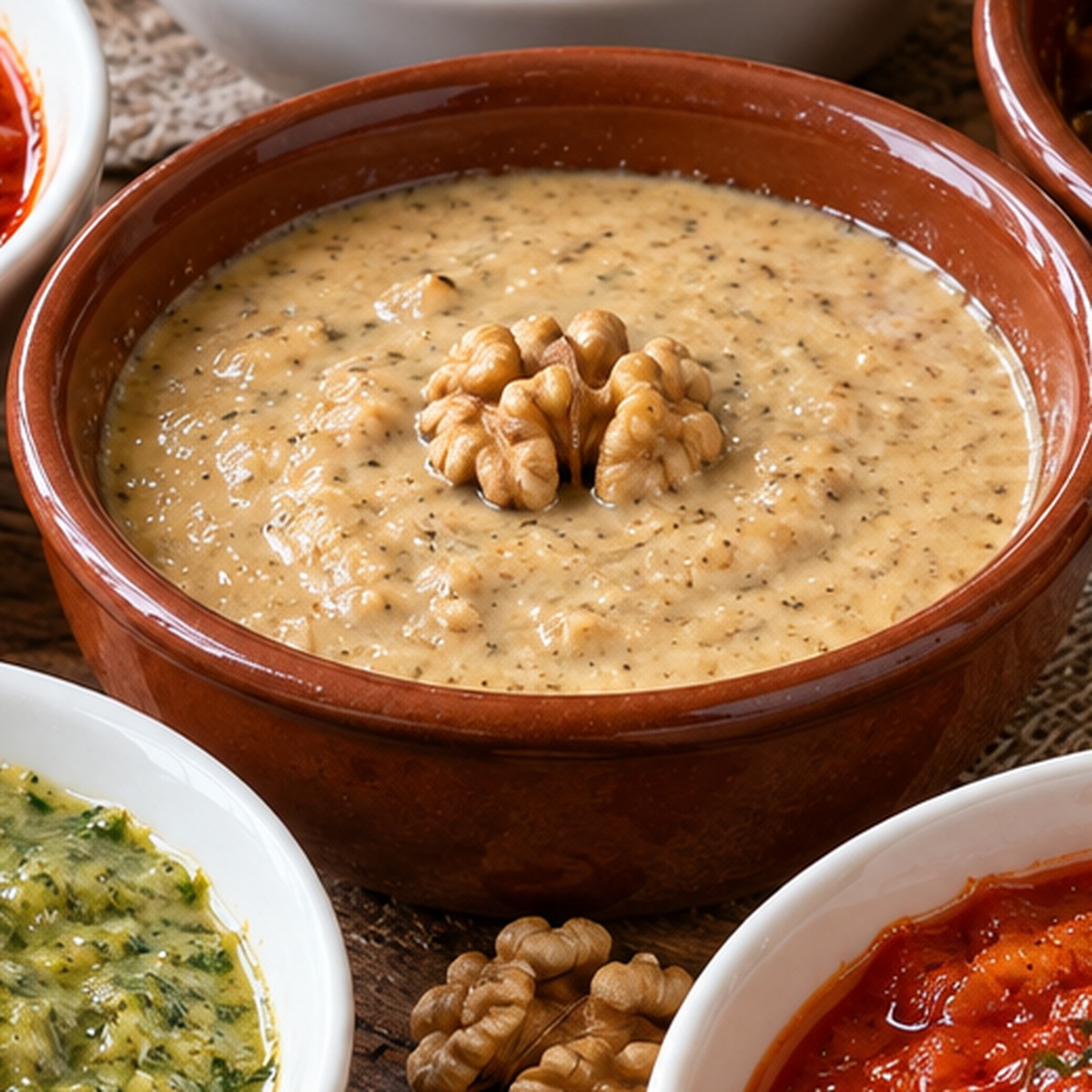 Salsa delle api