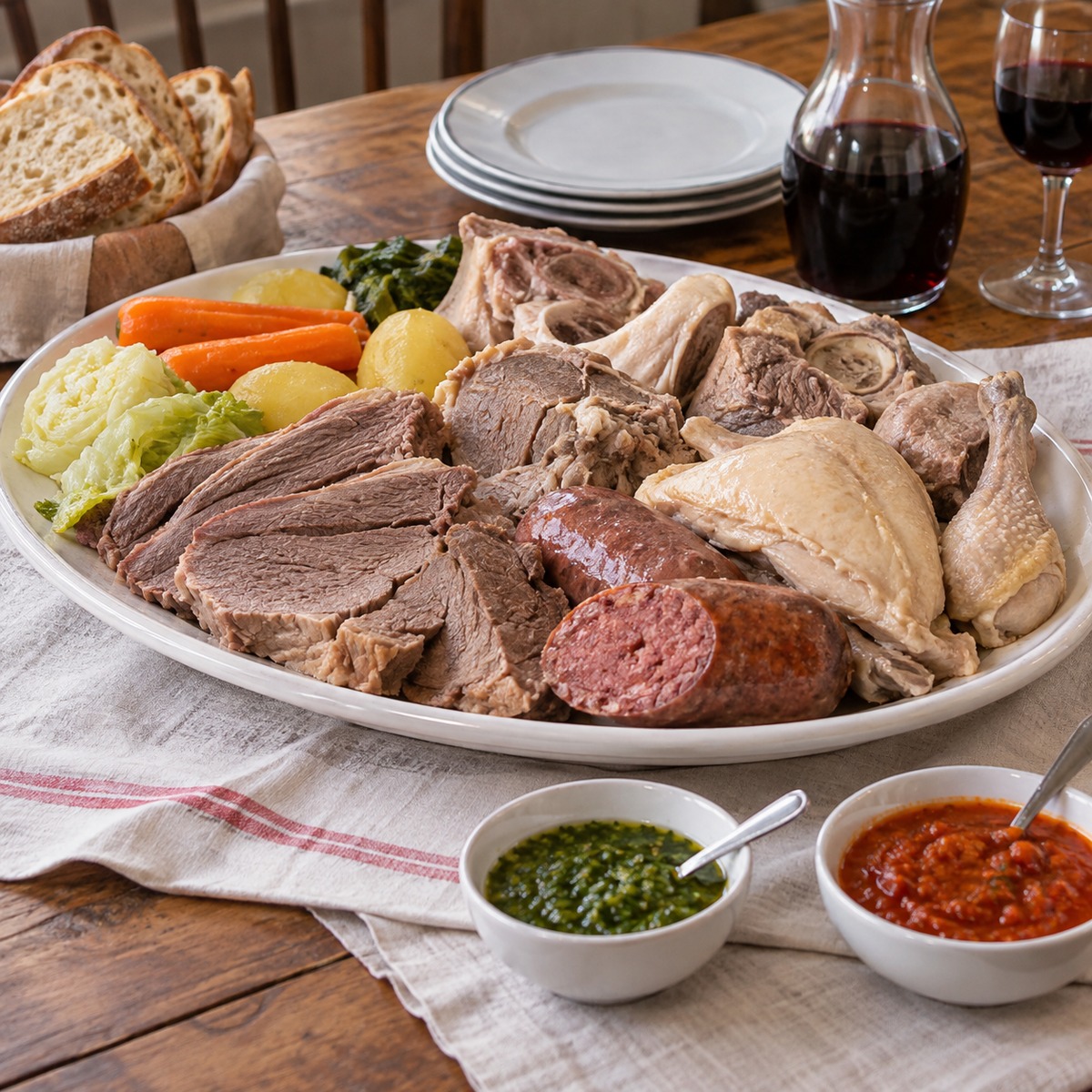 Bollito misto