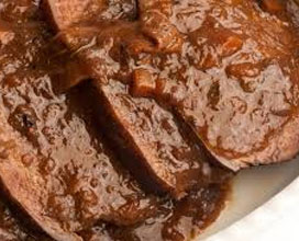 ricetta: Brasato al barolo