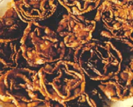 ricetta: Cartellate