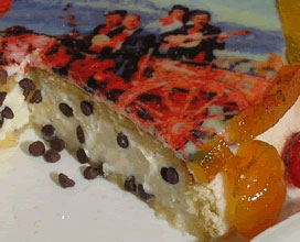 ricetta: Cassata siciliana