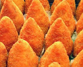 Arancini
