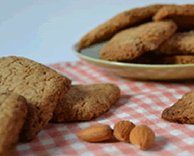 Mostaccioli Abruzzesi