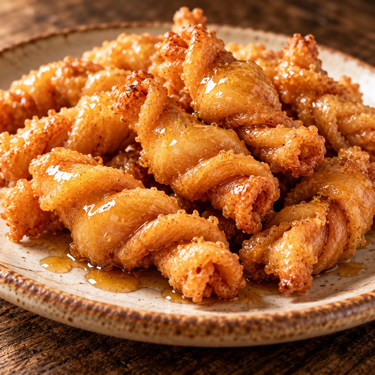 Cannarricoli di Viggianello