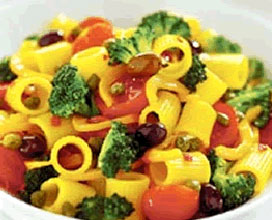 Pasta e Broccoli