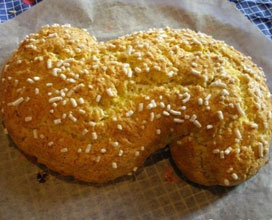 ricetta: Bensone