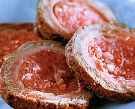 Cotechino in galera