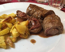 Rosa di Parma