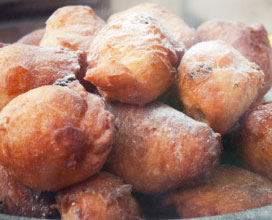 ricetta: Frittelle