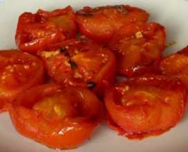 Pomodori fritti alla ligure