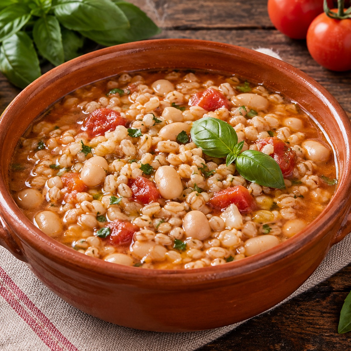 Brodo di cardi