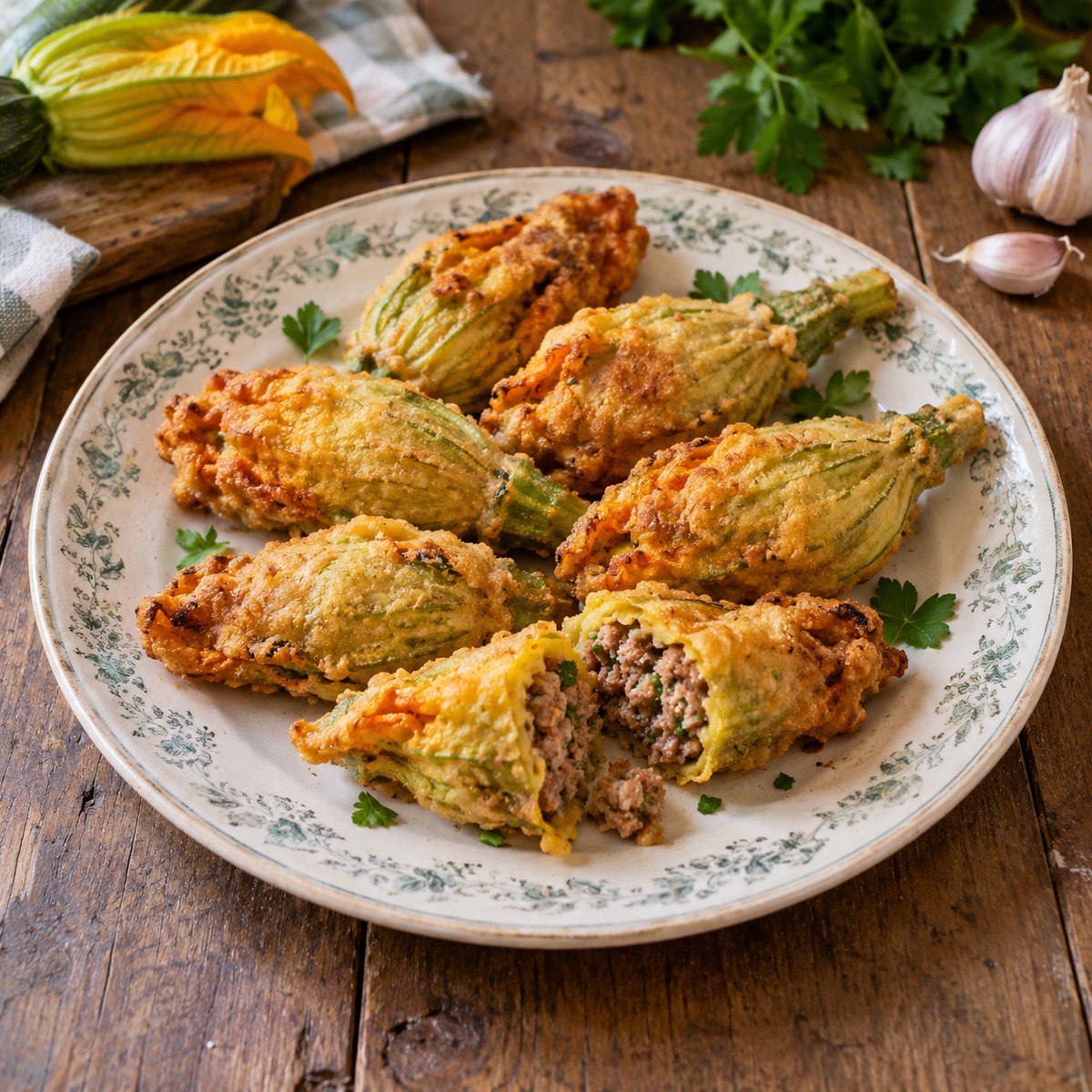Caponet