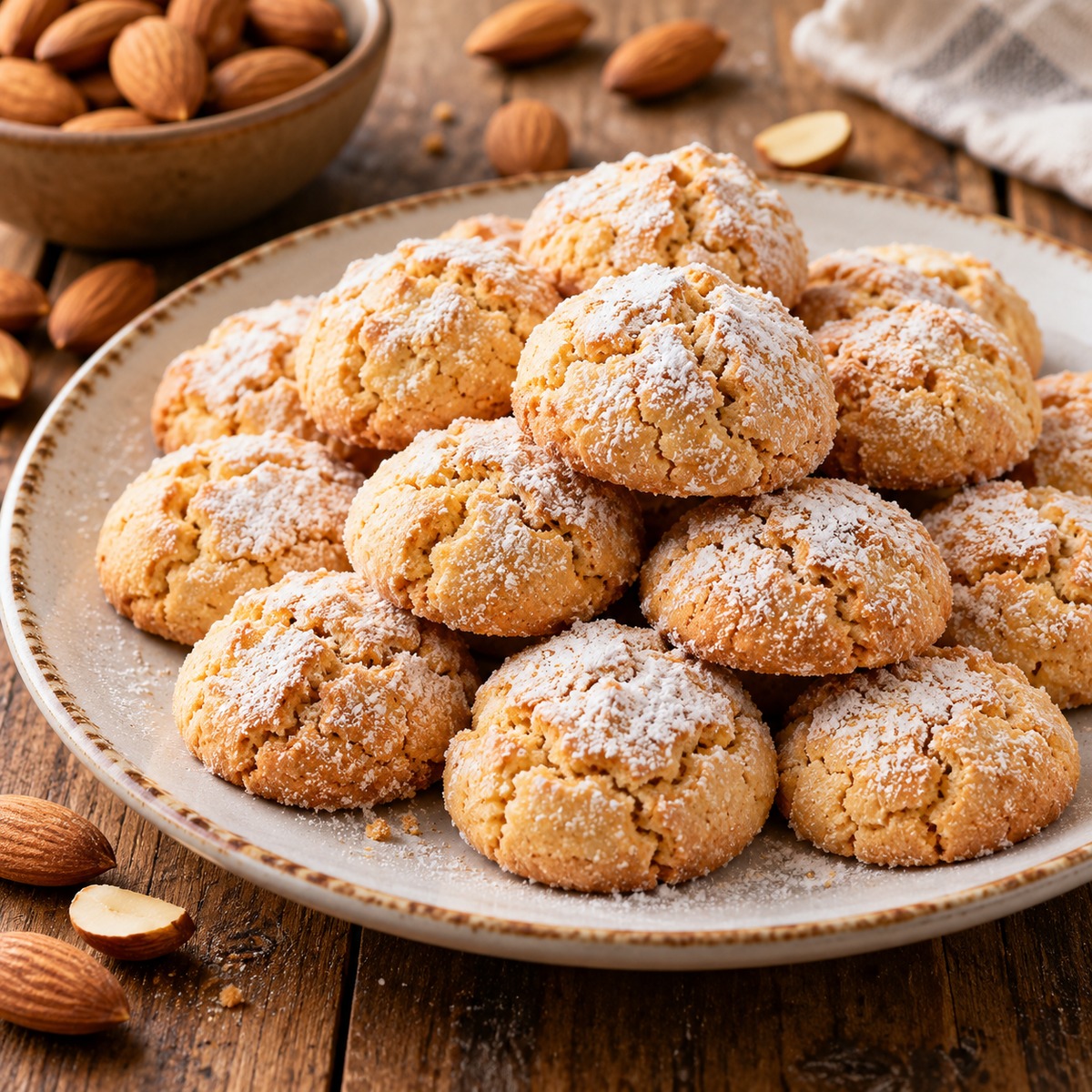 Amaretti