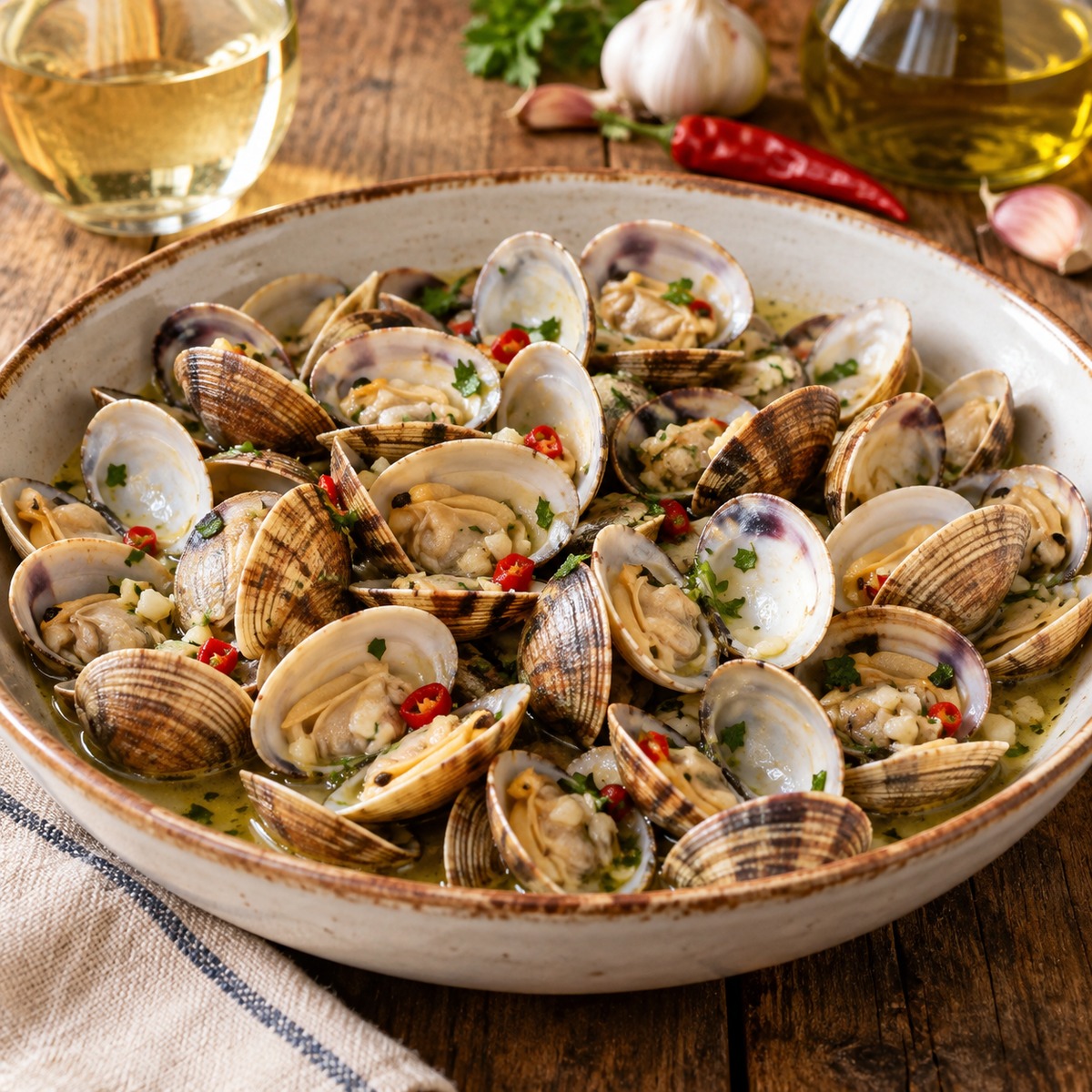 Arselle al Vermentino