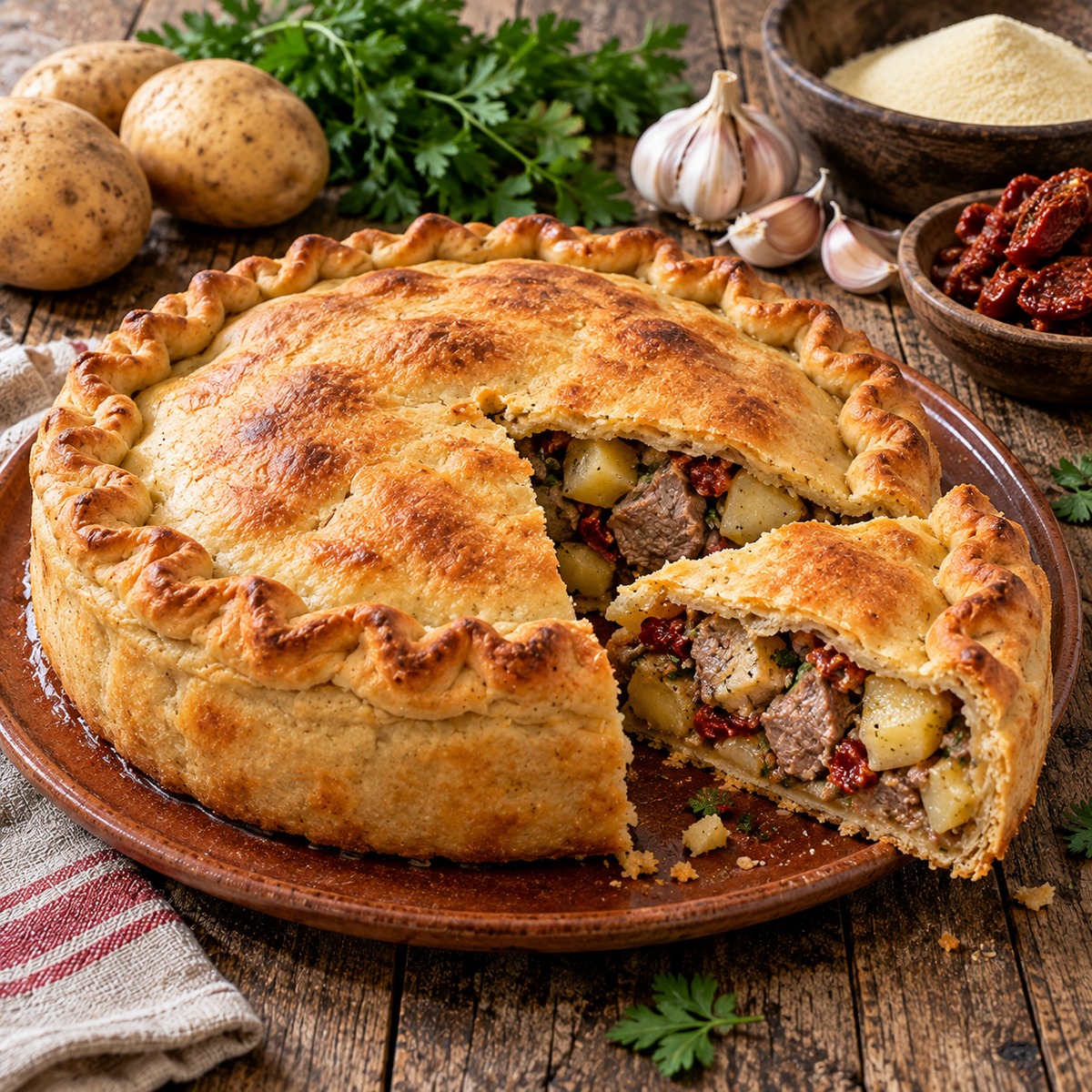 Panada