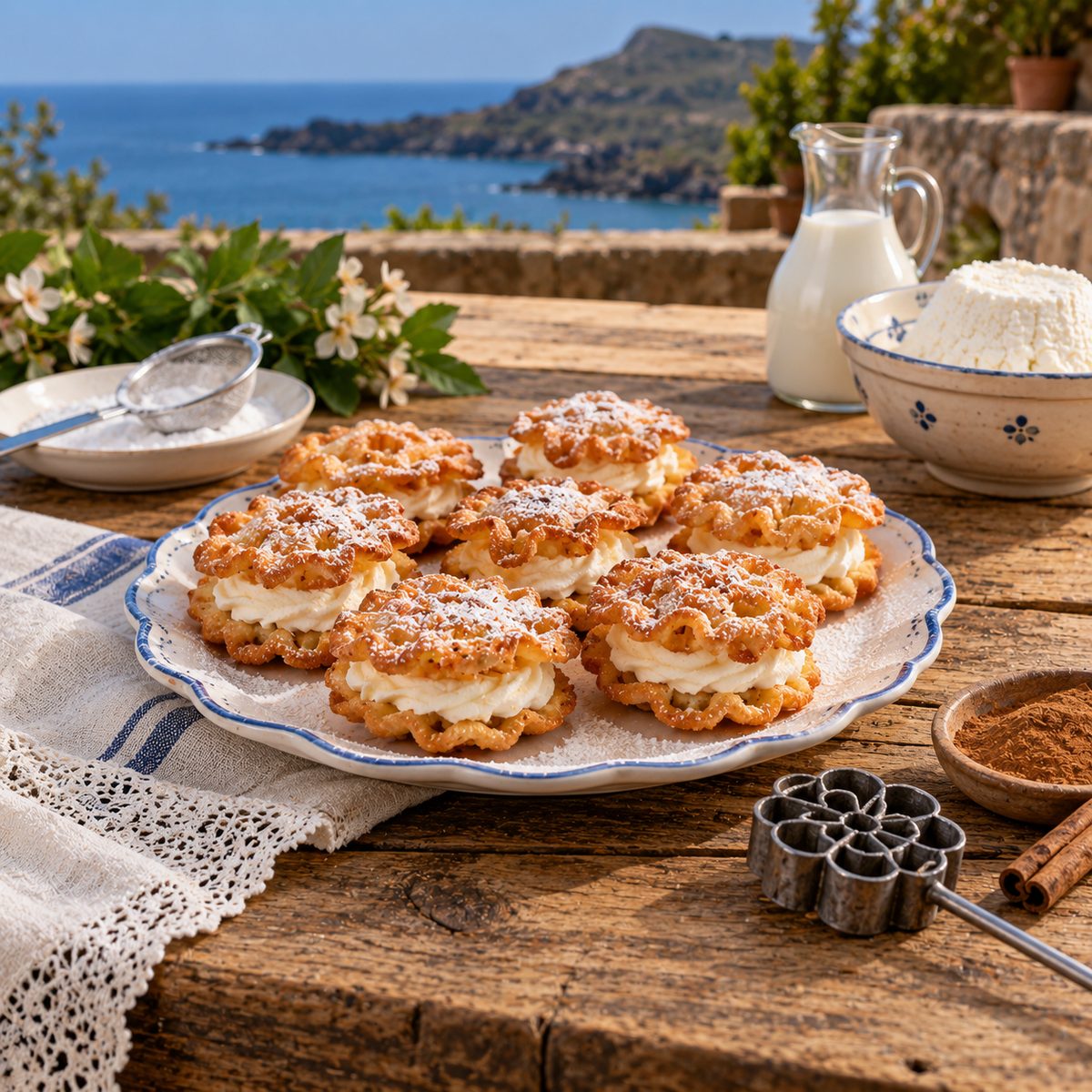 Baci di Pantelleria