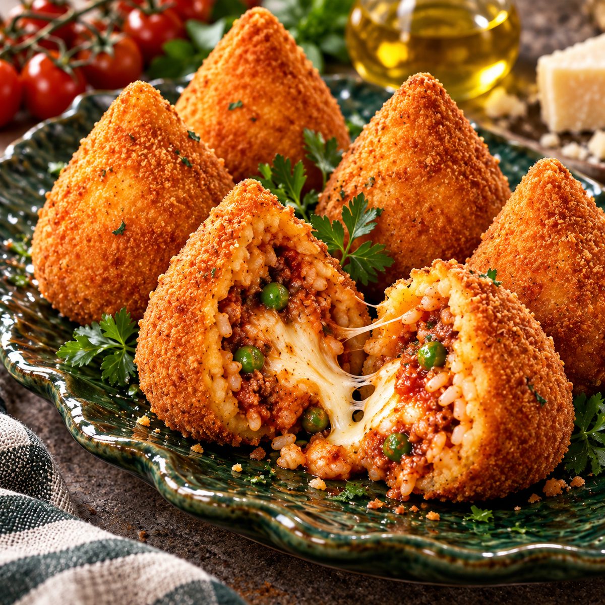 Arancini