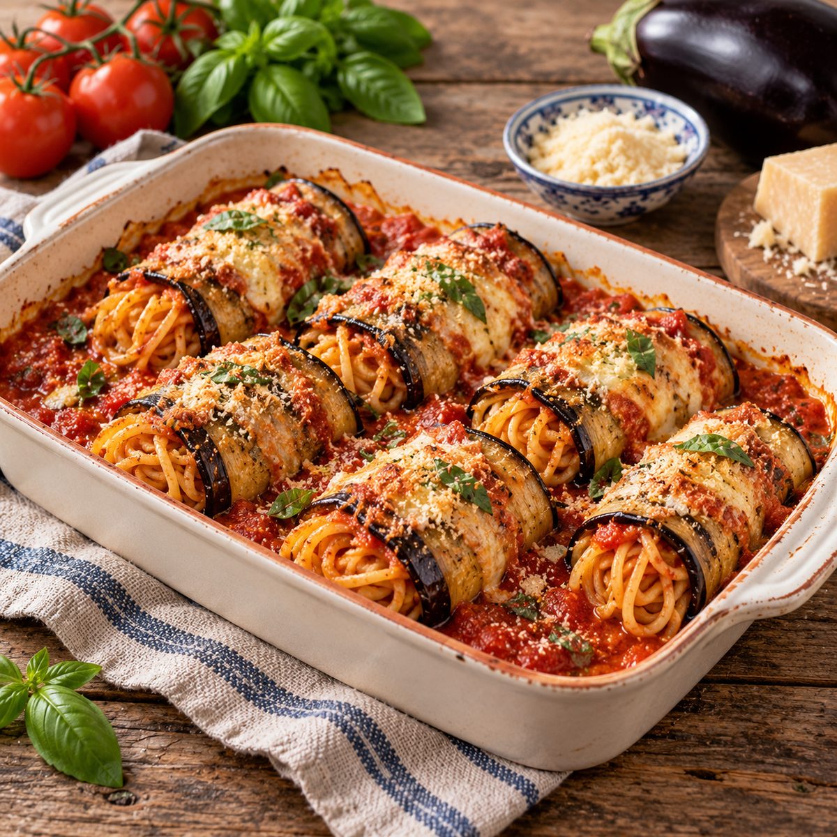 Pasta col sugo di salsiccia