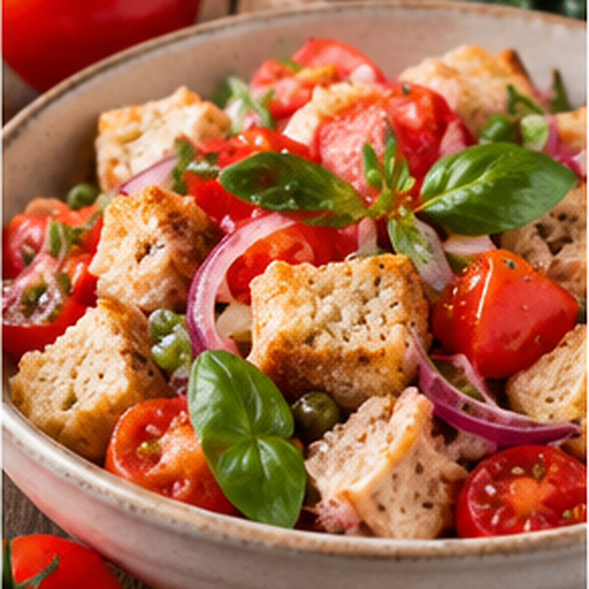 Panzanella