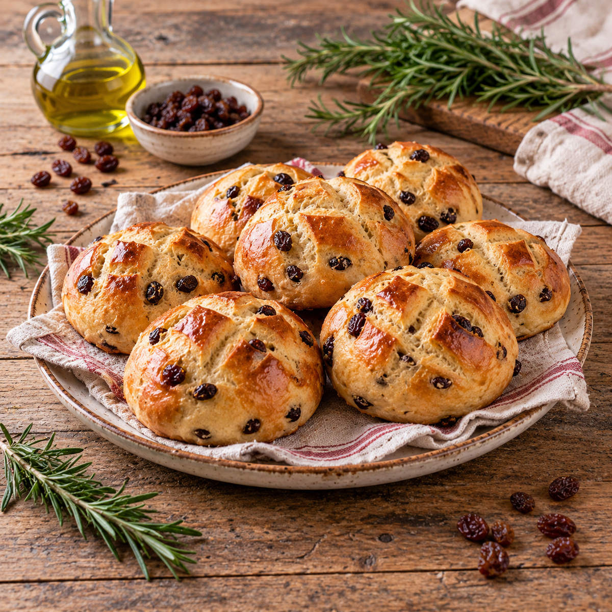 Pan di ramerino