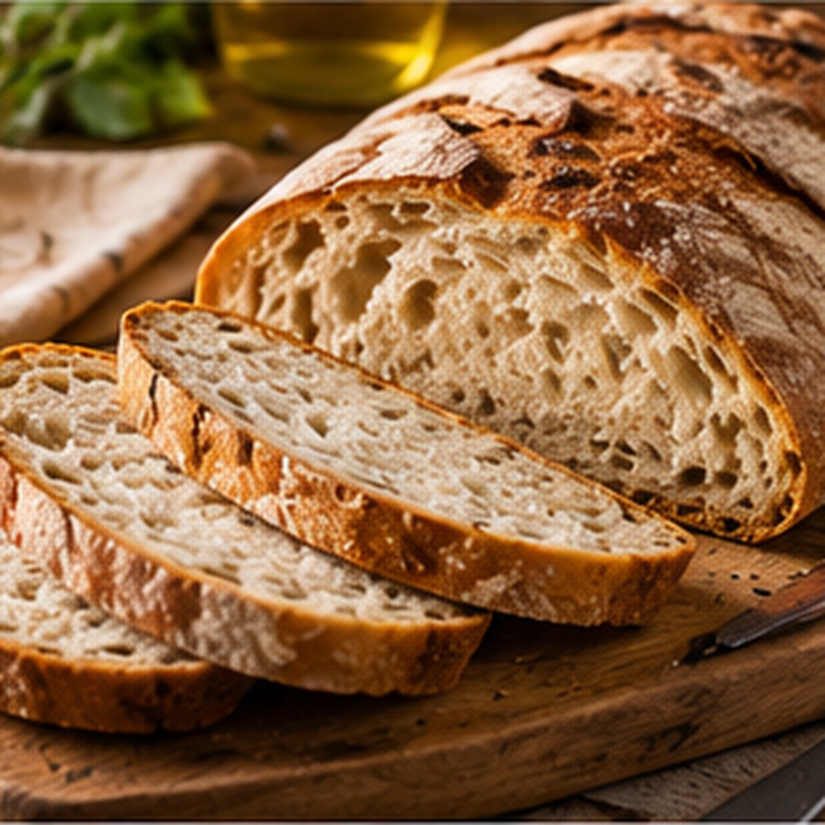 Pane toscano