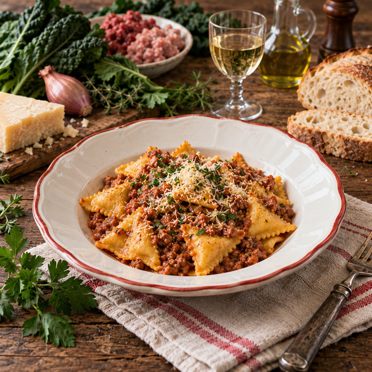 Tordelli