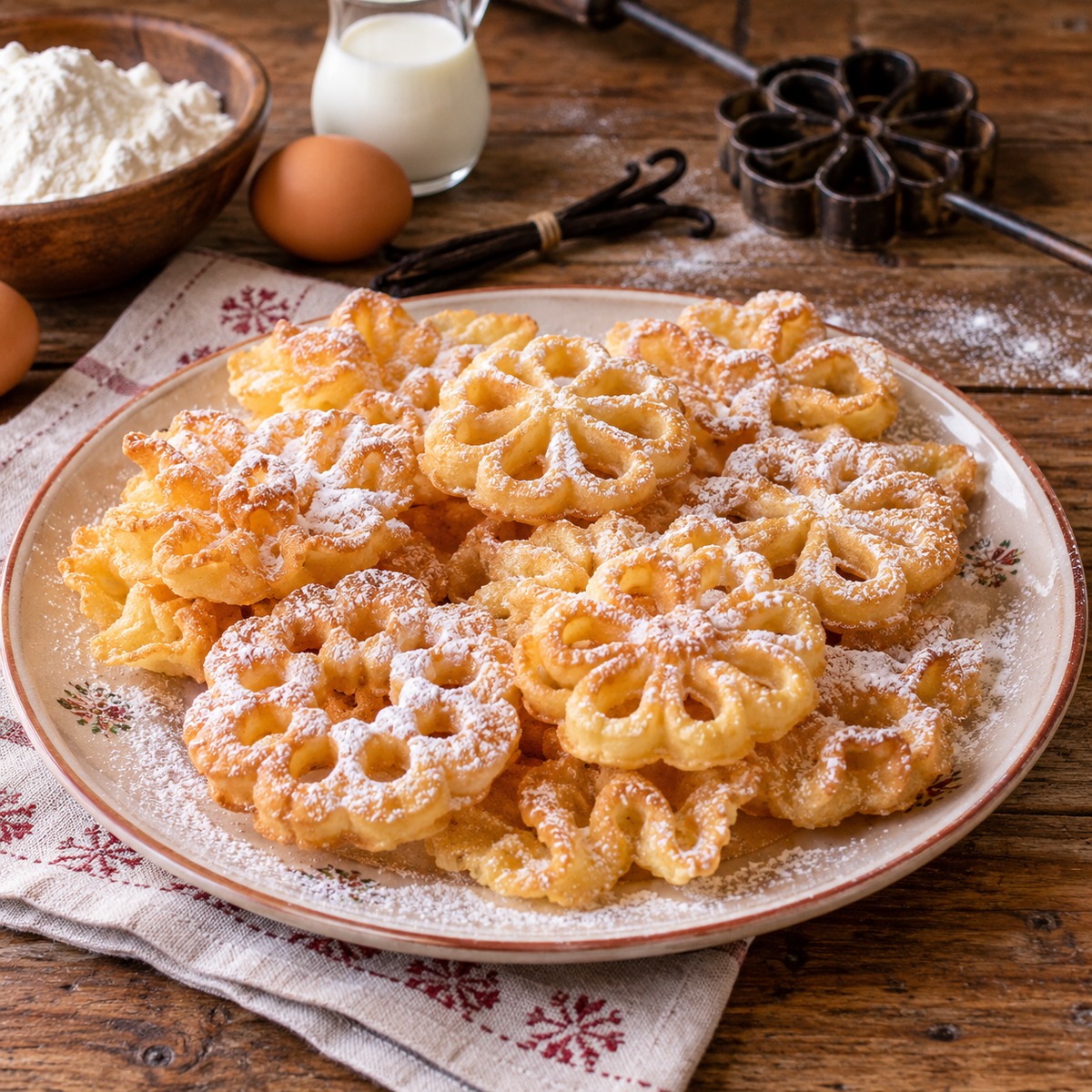 Frittelle altoatesine