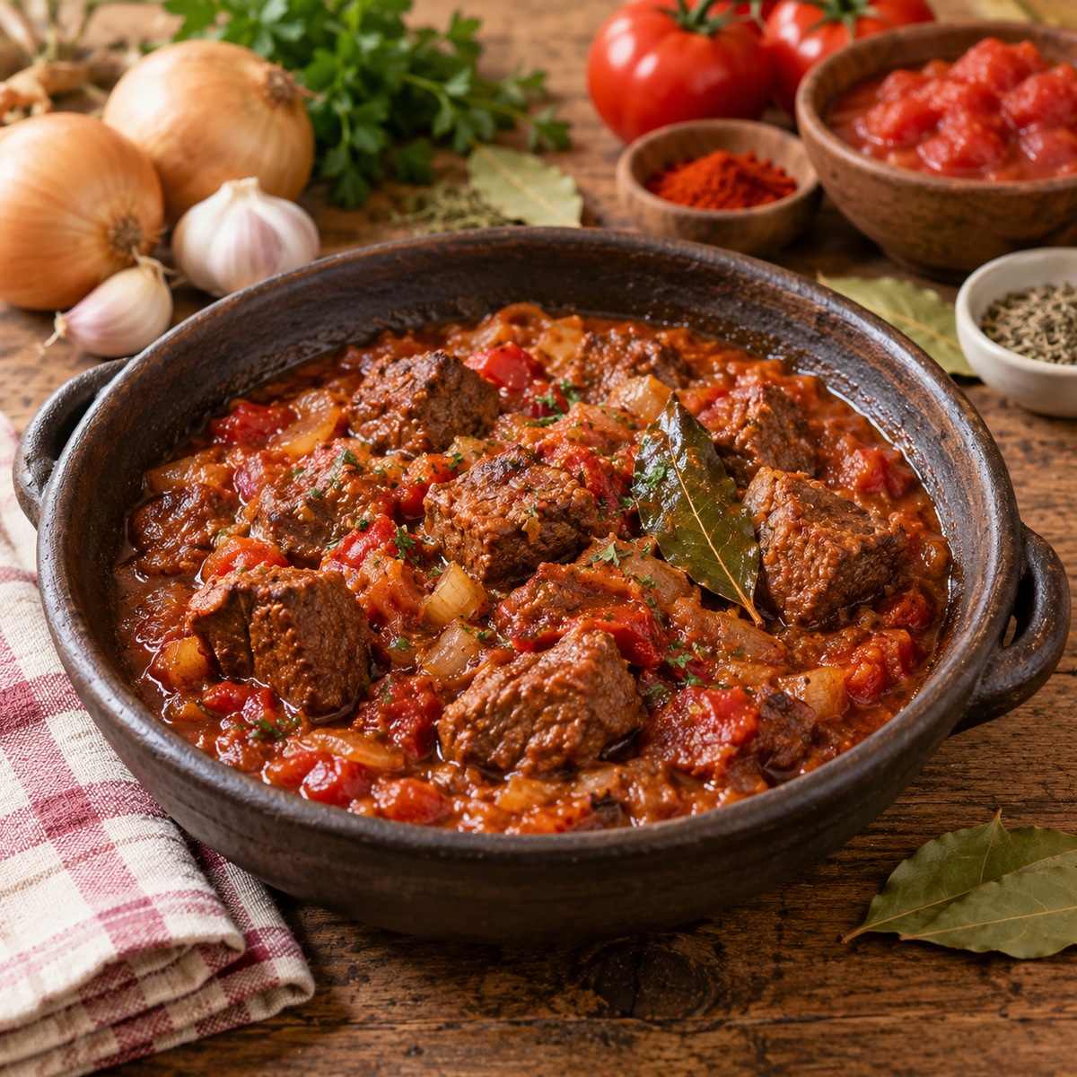 Gulasch