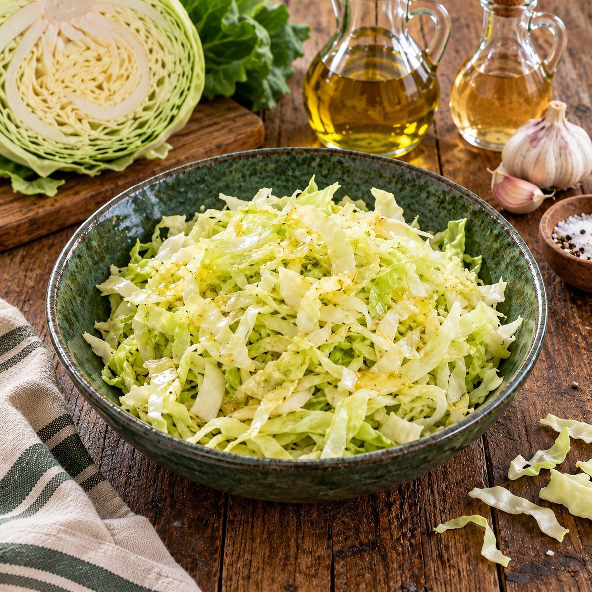 Insalata di cavolo