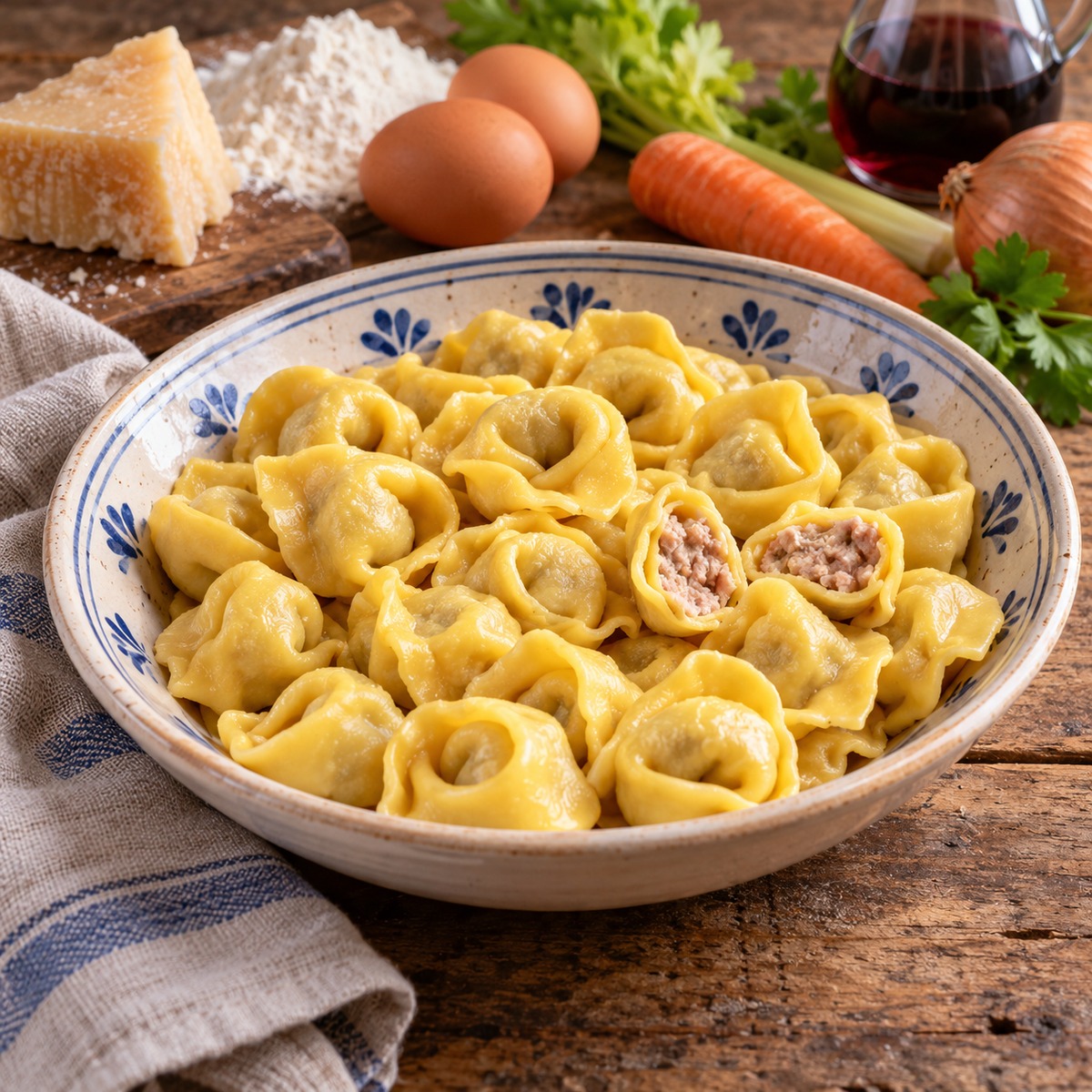 Cappelletti