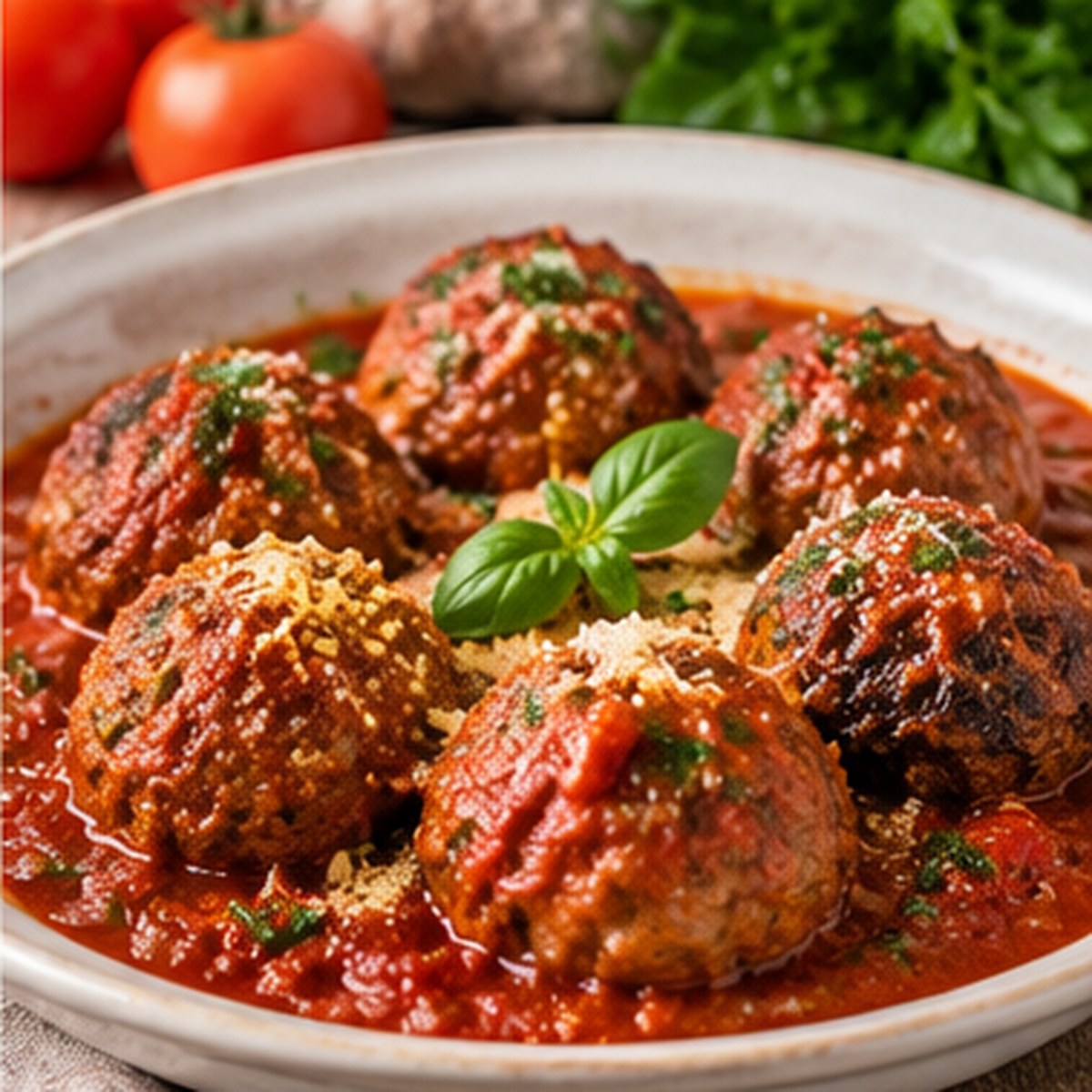 Polpette di Sant’Antonio