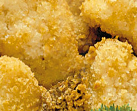 Frittelle valdostane