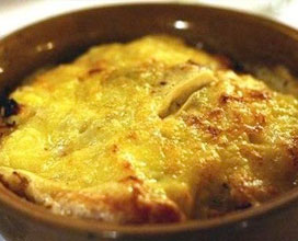 ricetta: Zuppa valpellinese