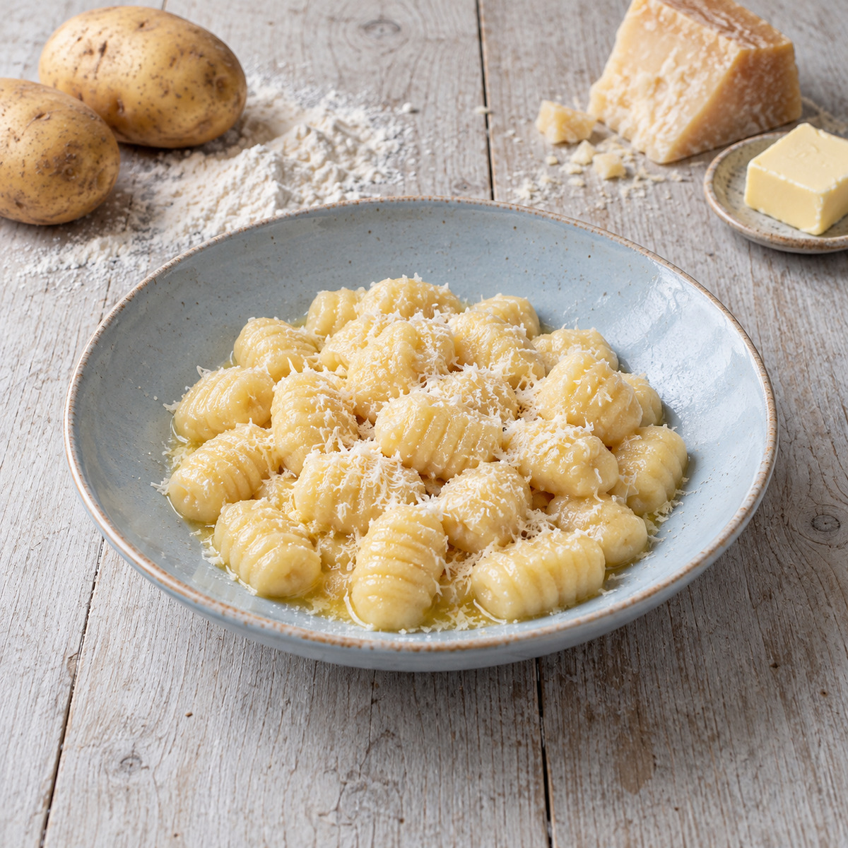 Gnocchi di patate