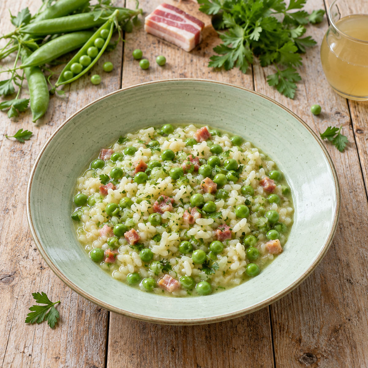 Risi e bisi