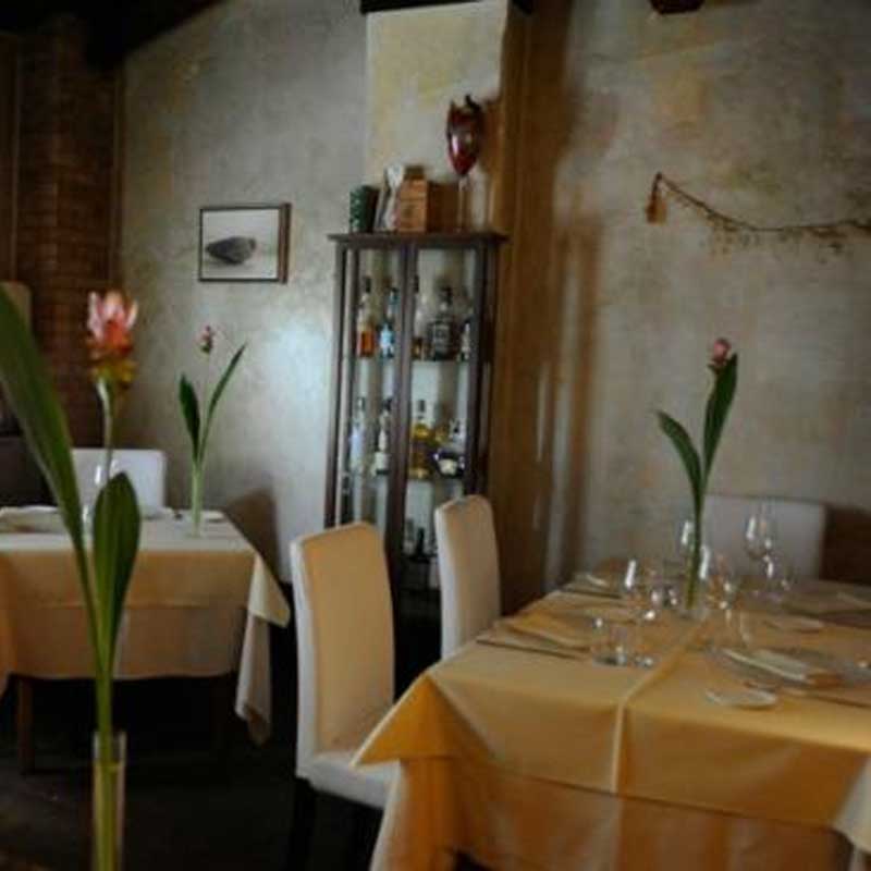 Immagine illustrativa provvisoria: non raffigura Antica Osteria Marconi