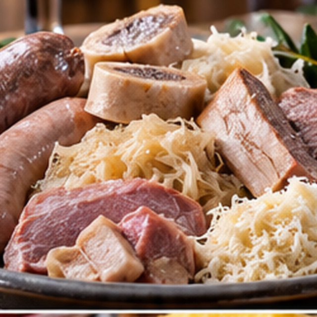 Bollito misto