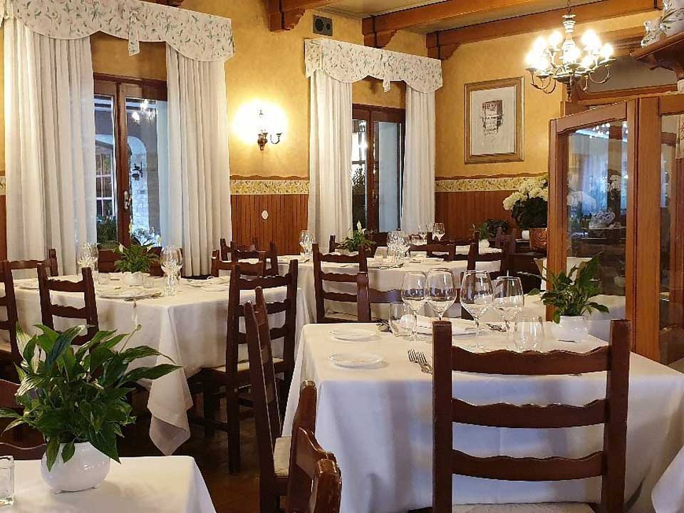 Ristorante Trattoria Da Toni