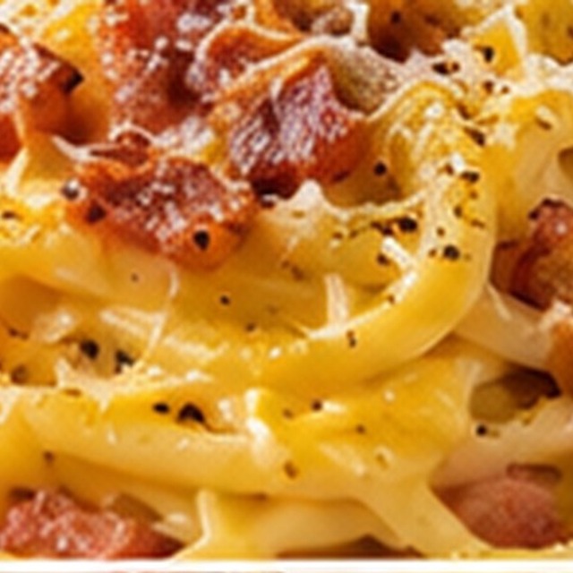 Carbonara