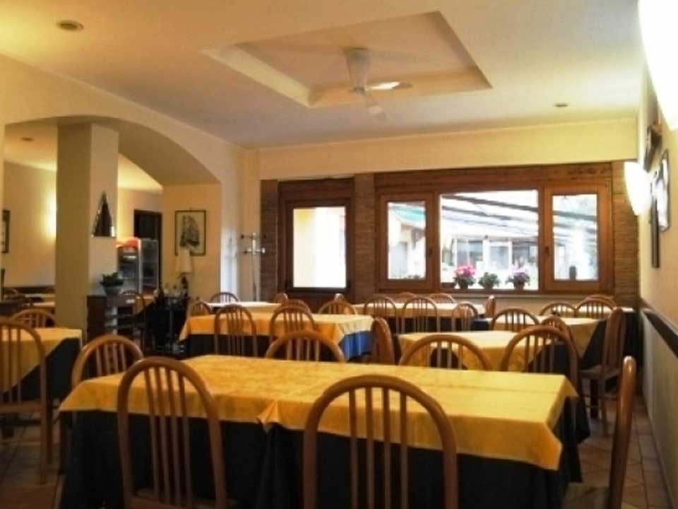 Trattoria Sellari