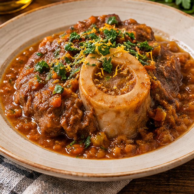 Ossobuco