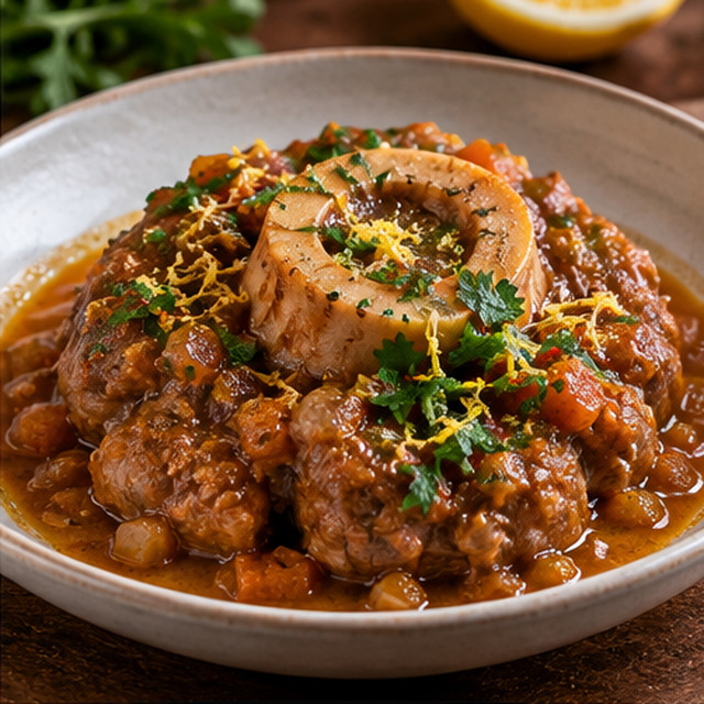 Ossobuco