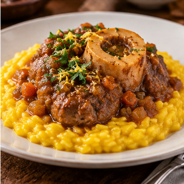 Ossobuco