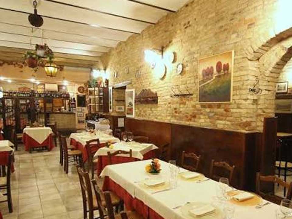 La Volpe e l’Uva