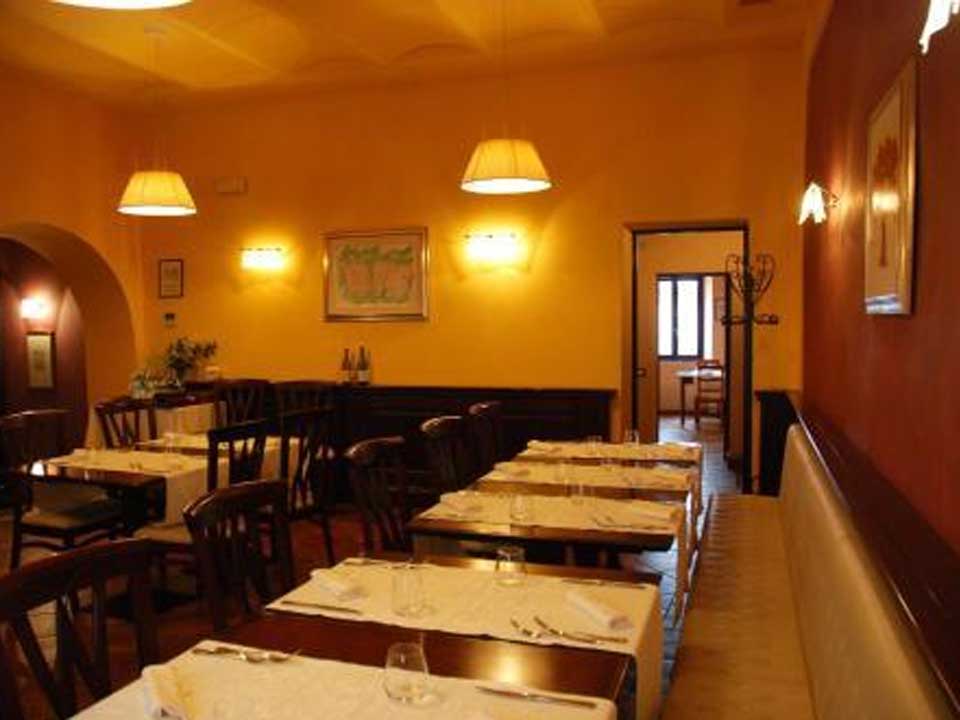 Locanda Le Logge