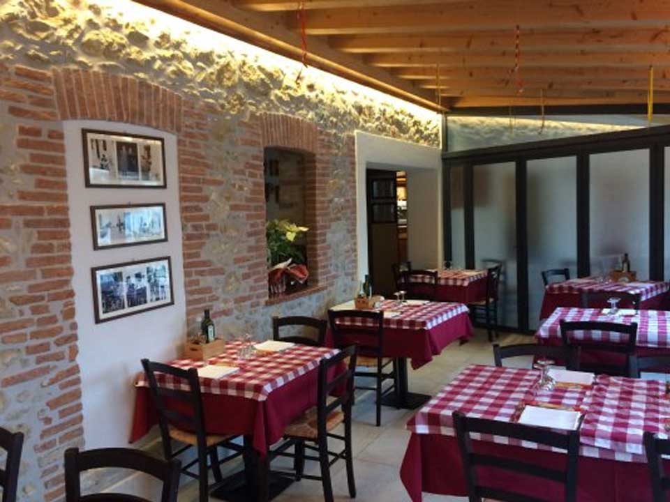 Osteria Agnese