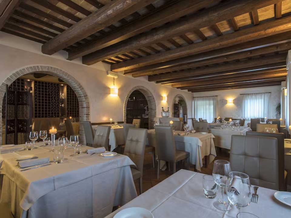 Osteria dei Segreti