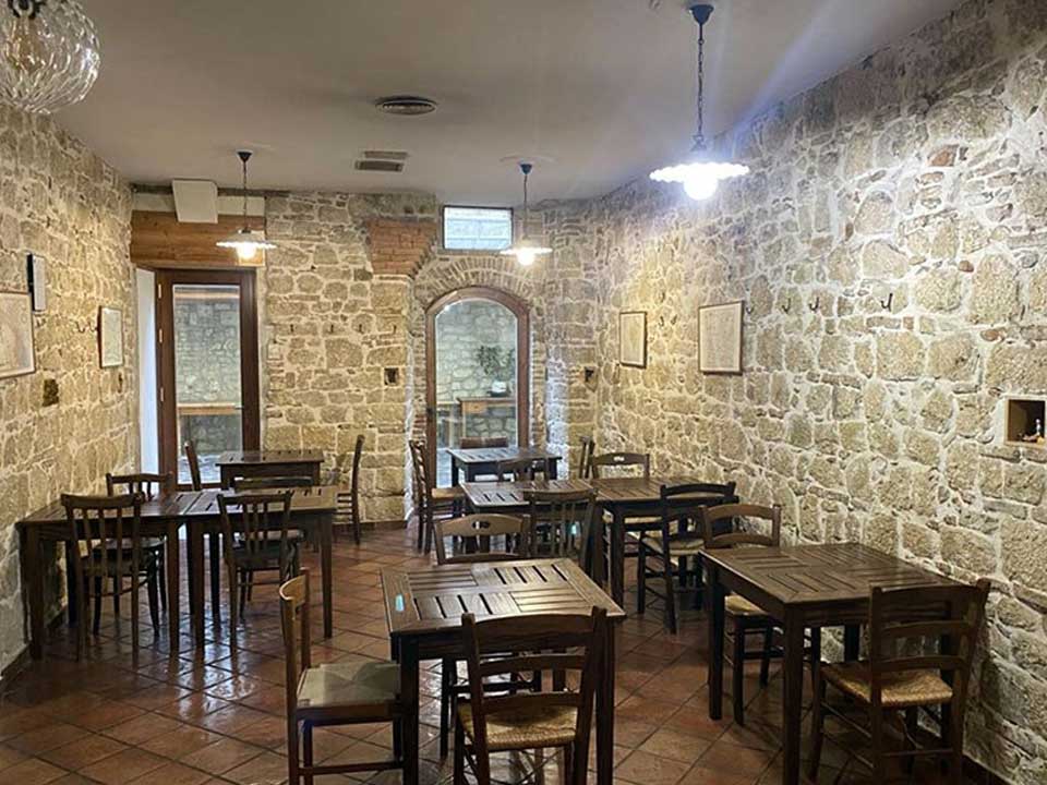 Ristorante La Grotta da Concetta